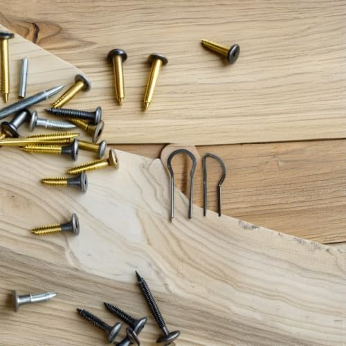 Pyrography Wire Nib 23pcs High Impedance Tips Lh30-lh100 - Image 4
