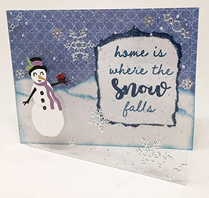 Paper Wishes – Dazzles Stickers Collection | Unique Stickers for Scrapbooking, Cardmaking, Gifts and All of Your DIY Crafting, Art and Creative Projects - Inspiration at Your Fingertips - Image 4