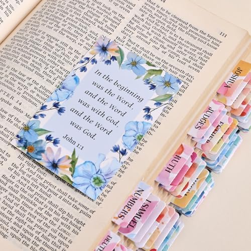 Birthday Cards, 60 Unique Greeting Card Set with Double Side Printed Bible Verse, Art Craft for Kids, Adults, Holiday Gift Ideas for Mom, Friends, Thank You & Greeting Card Collection - Image 6