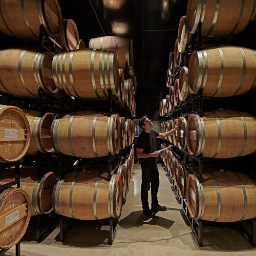 Date Night Tour and Tasting at Chicago Winery for Two - Image 4