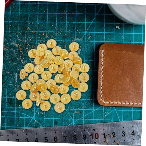 Veemoon 56pcs Woods Burning Kit Letter and Number Heads DIY Carving Iron Tip Creative Craft Carving Projects - Image 5