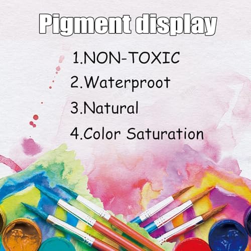 Ycydilirab Succulent Paint by Numbers Kits for Adults-Succulent Paint by Number for Adults,Easy Paint by Numbers on Canvas for Home Wall Decoration and Gifts 16X20 inch - Image 7
