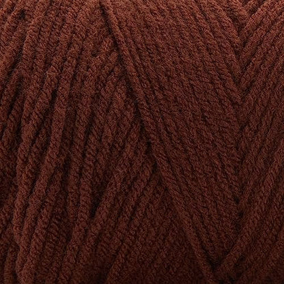 MICHAELS Bulk 12 Pack: Soft Classic™ Solid Yarn by Loops & Threads® - Image 5