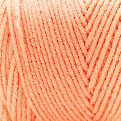 MICHAELS Bulk 12 Pack: Soft Classic™ Solid Yarn by Loops & Threads® - Image 4