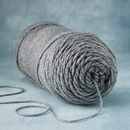 MICHAELS Bulk 12 Pack: Soft Classic™ Solid Yarn by Loops & Threads® - Image 3