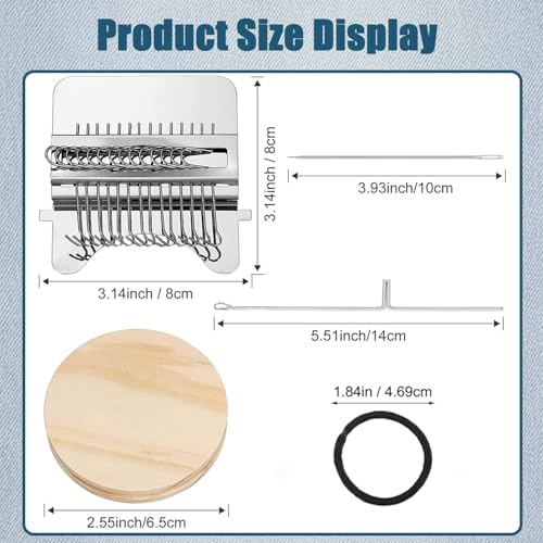 Knit Patch Kit-PatchMaker 2.0 Kit - Image 5