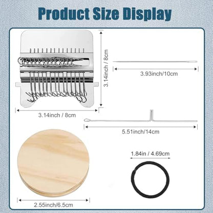 Knit Patch Kit-PatchMaker 2.0 Kit - Image 5