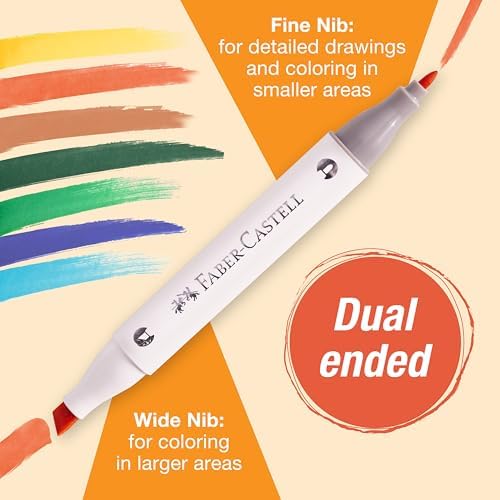 Faber-Castell Pop Up Coloring Bouquet: Sunflowers, Crafts for Adults and Sunflower Gifts for Women, Craft Kits for Adults and Teens, Adult Coloring and Gifts for Teen Girls | Gifts for Mom - Image 4