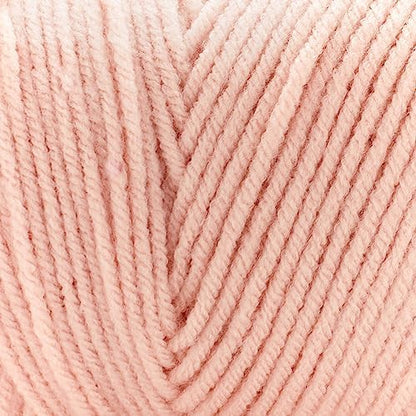 MICHAELS Bulk 12 Pack: Soft Classic™ Solid Yarn by Loops & Threads® - Image 4