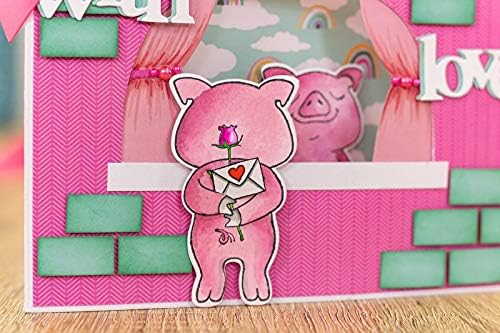 Paper Wishes – Cardmaking Box Kits Collection | Unique Craft Kits for Scrapbooking, Cardmaking, Gifts and All of Your DIY Crafting, Art and Creative Projects - Inspiration at Your Fingertips - Image 4