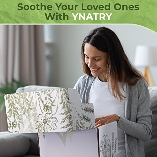 YNATRY All-in-One DIY Soy Candle Kit for Beginners – Natural Soy Wax, Fragrance Oils, Cotton Wicks, Dye Chips, and Tools – Create Candles and Wax Melts - Image 6