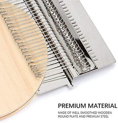 Small Loom Speedweve Type Weave Tool 28 Hooks Mini Wooden Weaving Loom Kit - Image 4