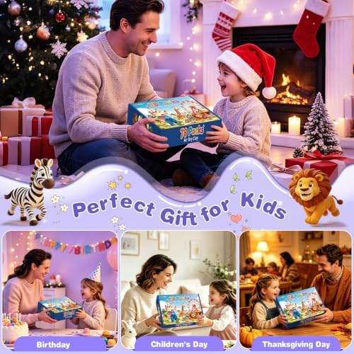 EDIFON Air Dry Clay, 78 Colors Foam Magic Modeling Clay for Kids DIY Crafts - Image 6