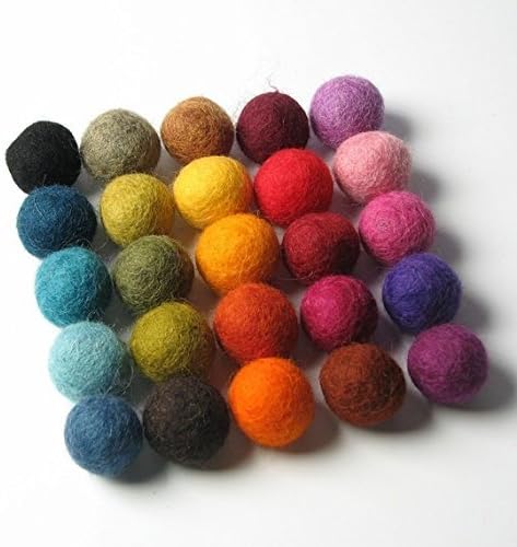 MOMODA BAODLON 50 Colors Fibre Wool Yarn Roving for Needle Felting Hand Spinning DIY Craft Materials - Image 6