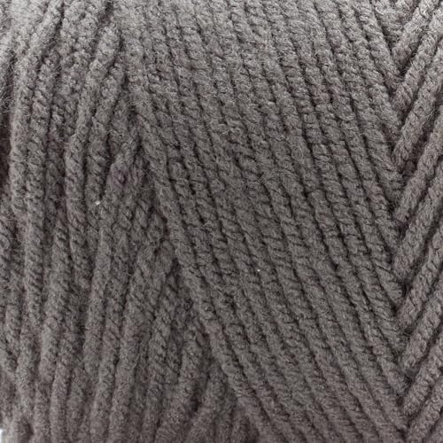 MICHAELS Bulk 12 Pack: Soft Classic™ Solid Yarn by Loops & Threads® - Image 2