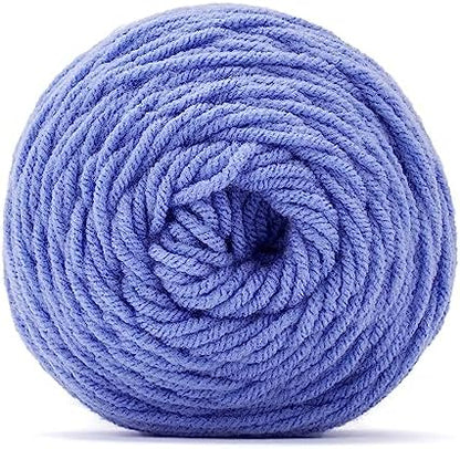 MICHAELS Bulk 12 Pack: Soft Classic™ Solid Yarn by Loops & Threads® - Image 6