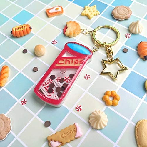 Resin Shaker Molds Set Charms Pendant Jewelry Making Supplies, Drinking Cup, Handheld Game, Chips, Candy 4 Silicone Trays with 5 Seal Films Larger 3inch - Image 5
