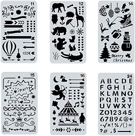 Wood Burning Tips Letters Uppercase Alphabet Branding and Personalization Set for Wood and Other Surfaces by Wooden Letters (Golden) - Image 5