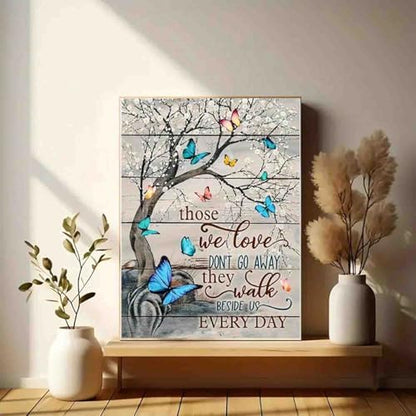 DYAIANGMU Tree of Life Stamped Cross Stitch Kit for Adults 15.7x11.8 inches - Image 4