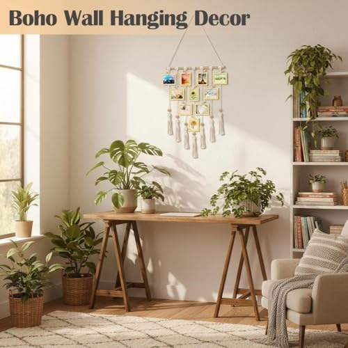 Ewparts Macrame Wall Hanging Making Kit - Image 3