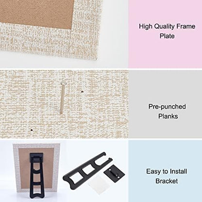 WEBEEDY 3D String Art Kit for Adults Beginners, DIY Mountain String Craft Kit, Include All Necessary Accessories and Frame, Christmas Home Wall Decorations Unique Gift - Image 3
