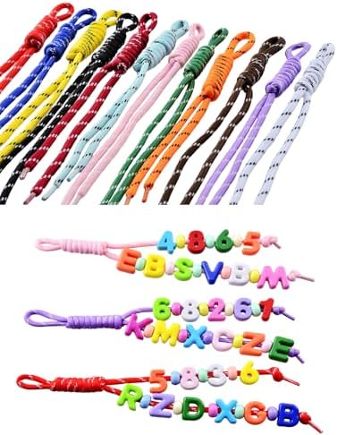 Paracord Keychain Bag Charms Paracord Rope Keychain Bag Charm - Image 2