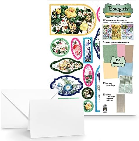 Paper Wishes – Artful Card Kits | Coordinated Collections for Scrapbooking, Cardmaking, Gifts and All of Your DIY Crafting, Art and Creative Projects - Inspiration at Your Fingertips - Image 2