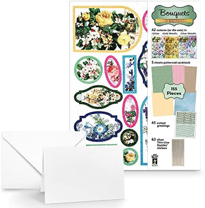 Paper Wishes – Artful Card Kits | Coordinated Collections for Scrapbooking, Cardmaking, Gifts and All of Your DIY Crafting, Art and Creative Projects - Inspiration at Your Fingertips - Image 2