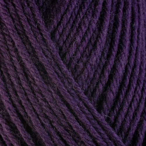 Berroco Ultra Wool Yarn - 3362 Fig by Berroco