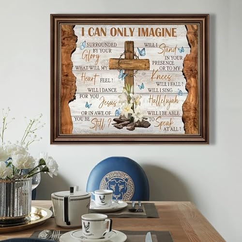 Jesus Paint by Number for Adults, Paint by Numbers Kit for Adults Beginner - Image 3