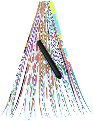 Ground Zero Creations Paper Bead Kit by GroundZeroCreations