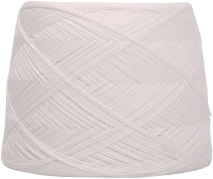 250g/group Mercerized Cotton Yarn Soft and Warm Baby Wool Hand-Knitted DIY Scarf Hat Knitted Sweater Crochet Thread (Color : 2) by Unknown