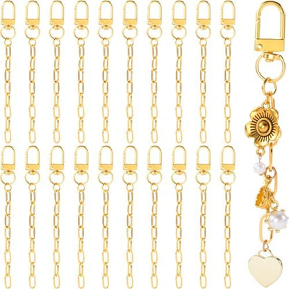 Keychain Making Kits for Bag Charm by Unknown
