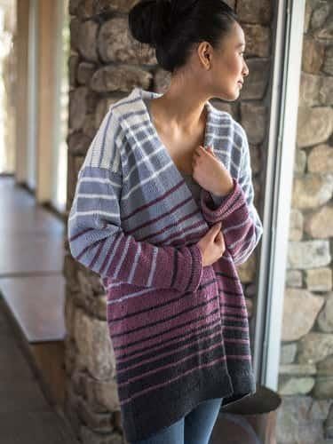 Berroco Ultra Wool Yarn (3305 - Oat) - Image 2
