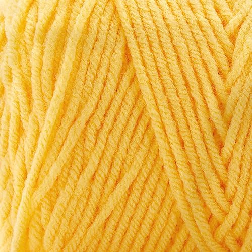 MICHAELS Bulk 12 Pack: Soft Classic™ Solid Yarn by Loops & Threads® - Image 5