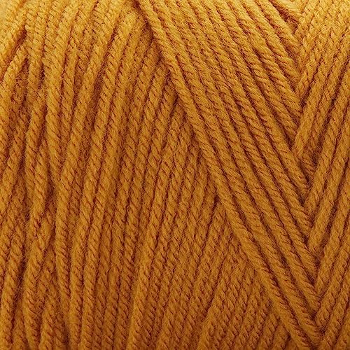 MICHAELS Bulk 12 Pack: Soft Classic™ Solid Yarn by Loops & Threads® - Image 4