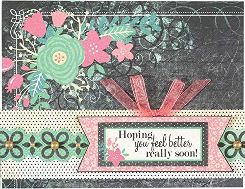 Paper Wishes – Artful Card Kits | Coordinated Collections for Scrapbooking, Cardmaking, Gifts and All of Your DIY Crafting, Art and Creative Projects - Inspiration at Your Fingertips - Image 7