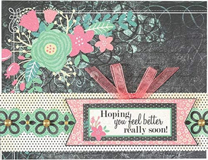 Paper Wishes – Artful Card Kits | Coordinated Collections for Scrapbooking, Cardmaking, Gifts and All of Your DIY Crafting, Art and Creative Projects - Inspiration at Your Fingertips - Image 7