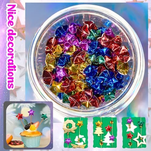 Kigeli 1000 Sheets Origami Star Paper Strips,Assorted Color,Stylish Style - Image 2