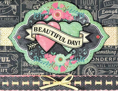 Paper Wishes – Artful Card Kits | Coordinated Collections for Scrapbooking, Cardmaking, Gifts and All of Your DIY Crafting, Art and Creative Projects - Inspiration at Your Fingertips - Image 4
