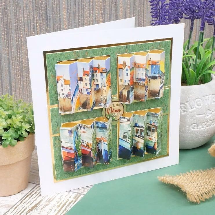 Hunkydory - Double Aspect Concept Card Kit - Image 7