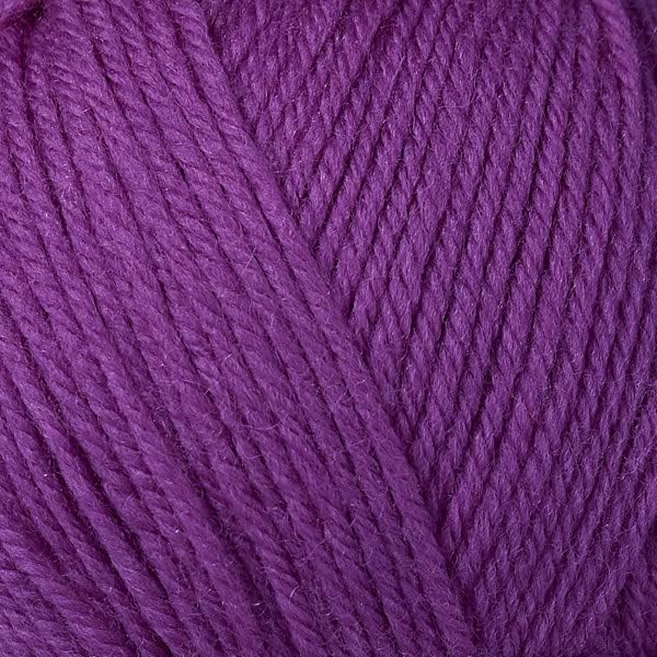 Berroco Ultra Wool Worsted 3378 BlackBerry by Berroco
