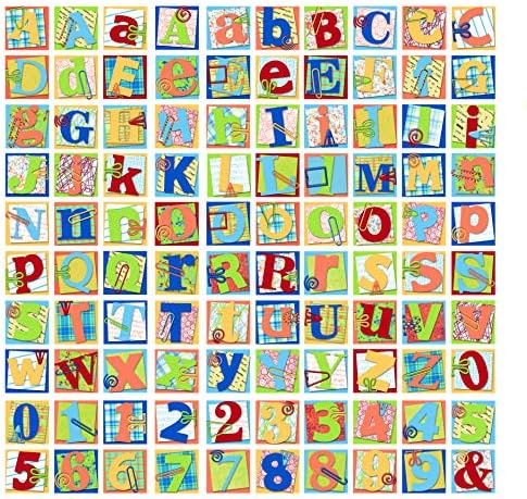 Paper Wishes – 12x12 Bulk Paper Collection | Unique and Fun Papers for Scrapbooking, Cardmaking, Gifts and All of Your DIY Crafting, Art and Creative Projects - Inspiration at Your Fingertips by PaperWishes