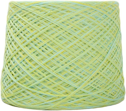250g/group Mercerized Cotton Yarn Soft and Warm Baby Wool Hand-Knitted DIY Scarf Hat Knitted Sweater Crochet Thread (Color : 215) by Unknown