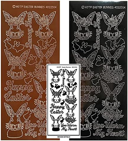 Paper Wishes – Dazzles Stickers Collection | Unique Stickers for Scrapbooking, Cardmaking, Gifts and All of Your DIY Crafting, Art and Creative Projects - Inspiration at Your Fingertips - Image 4