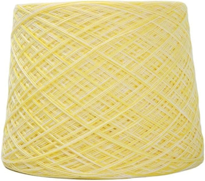250g/group Mercerized Cotton Yarn Soft and Warm Baby Wool Hand-Knitted DIY Scarf Hat Knitted Sweater Crochet Thread (Color : 202) by Unknown