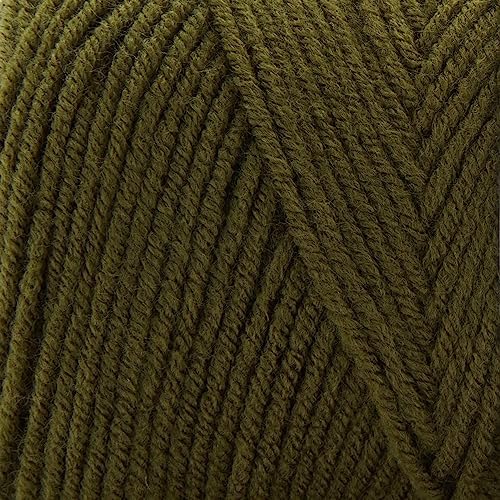 MICHAELS Bulk 12 Pack: Soft Classic™ Solid Yarn by Loops & Threads® - Image 5