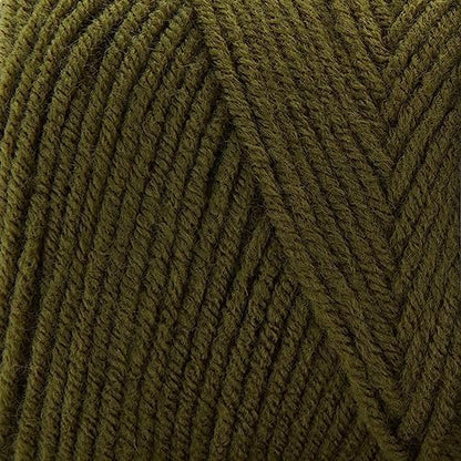 MICHAELS Bulk 12 Pack: Soft Classic™ Solid Yarn by Loops & Threads® - Image 5