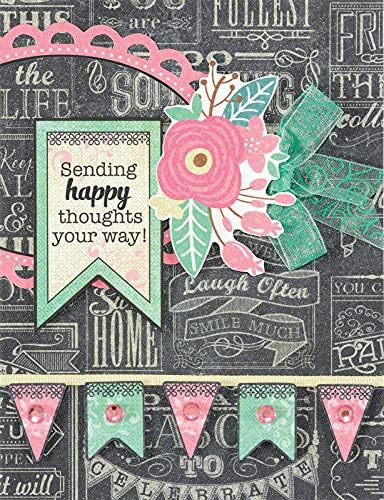Paper Wishes – Artful Card Kits | Coordinated Collections for Scrapbooking, Cardmaking, Gifts and All of Your DIY Crafting, Art and Creative Projects - Inspiration at Your Fingertips - Image 6