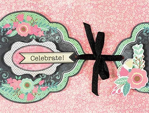 Paper Wishes – Artful Card Kits | Coordinated Collections for Scrapbooking, Cardmaking, Gifts and All of Your DIY Crafting, Art and Creative Projects - Inspiration at Your Fingertips - Image 5